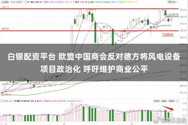 白银配资平台 欧盟中国商会反对德方将风电设备项目政治化 呼吁维护商业公平