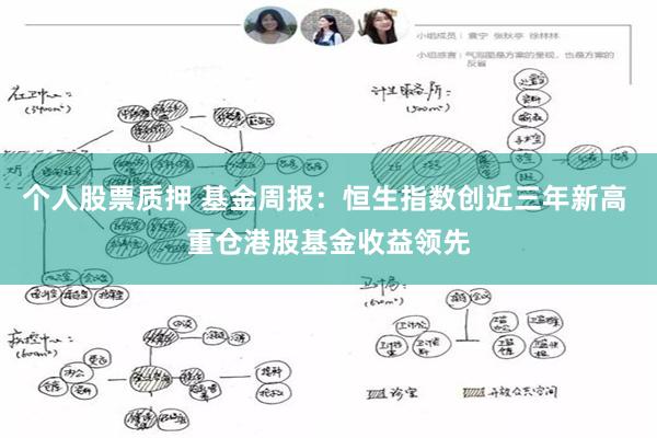 个人股票质押 基金周报：恒生指数创近三年新高 重仓港股基金收益领先