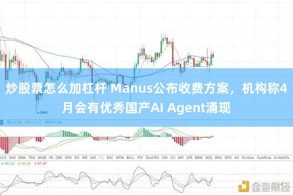 炒股票怎么加杠杆 Manus公布收费方案，机构称4月会有优秀国产AI Agent涌现