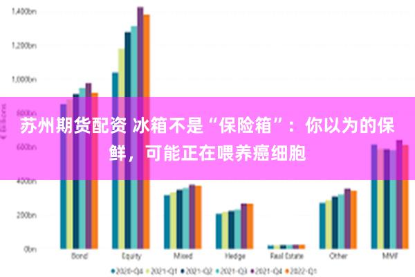 苏州期货配资 冰箱不是“保险箱”:你以为的保鲜,可能正在喂养癌细胞