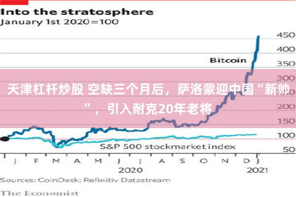 天津杠杆炒股 空缺三个月后，萨洛蒙迎中国“新帅”，引入耐克20年老将