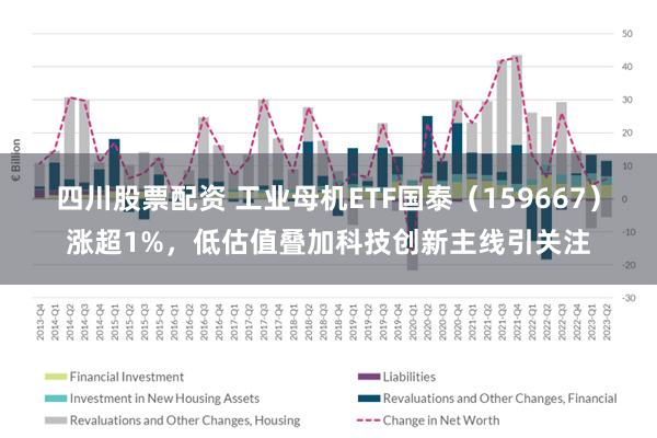 四川股票配资 工业母机ETF国泰（159667）涨超1%，低估值叠加科技创新主线引关注